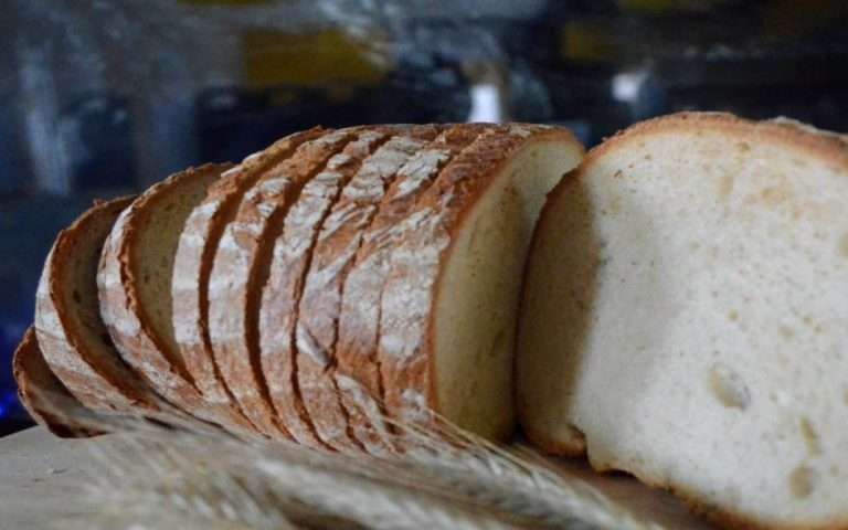 Tradycyjny Chleb swojski - Piekarnia w Gliwicach