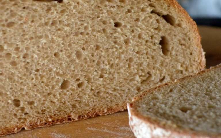 Chleb swojski - Piekarnia Saba w Gliwicach
