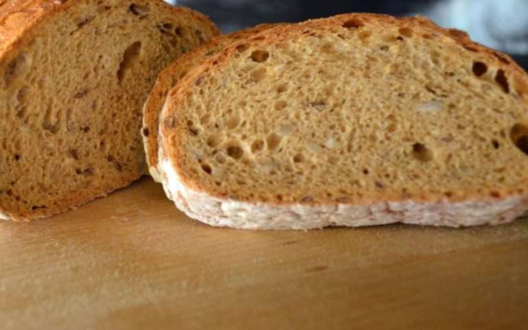 Chleb IG- Chleb żytni - Piekarnia w Gliwicach