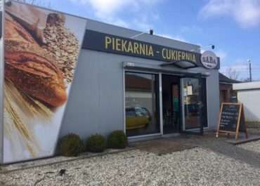 Pieczywo na dowóz do sklepu – Piekarnia na dowóz Gliwice