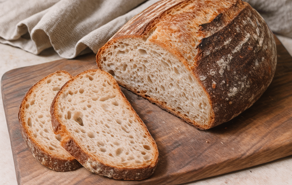 Wypieki piekarnicze Gliwice - Blog piekarniczy