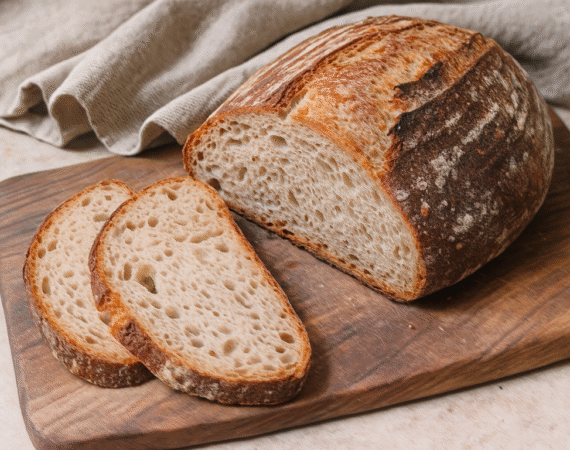 Wypieki piekarnicze Gliwice - Blog piekarniczy