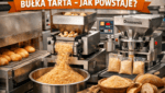 Bułka Tarta