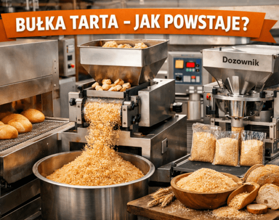 Bułka Tarta