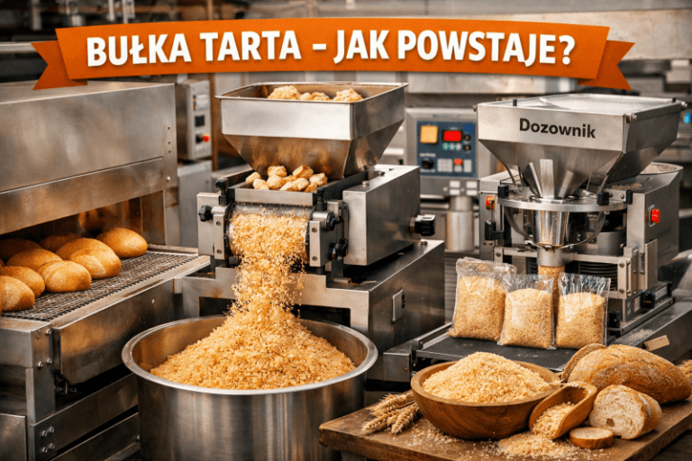 Bułka Tarta