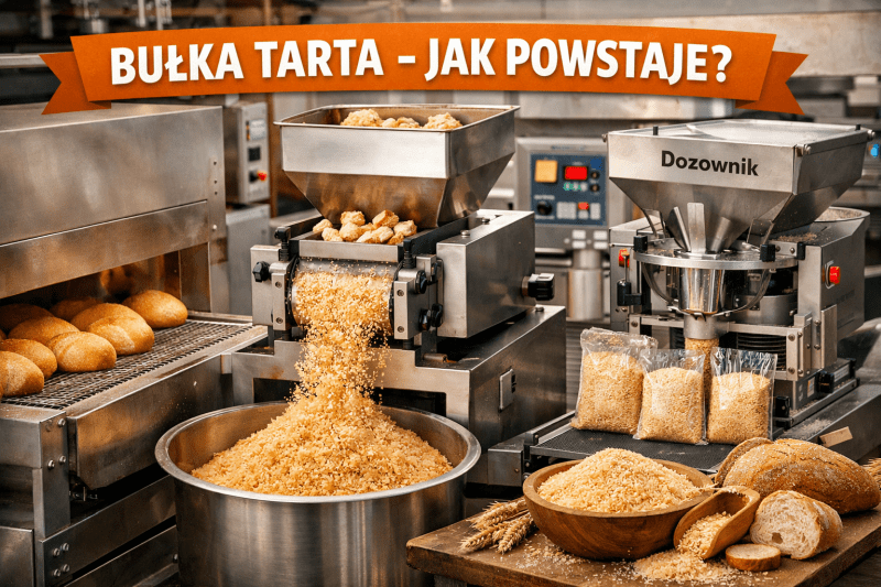 Bułka Tarta